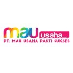 Logo Mau Usaha