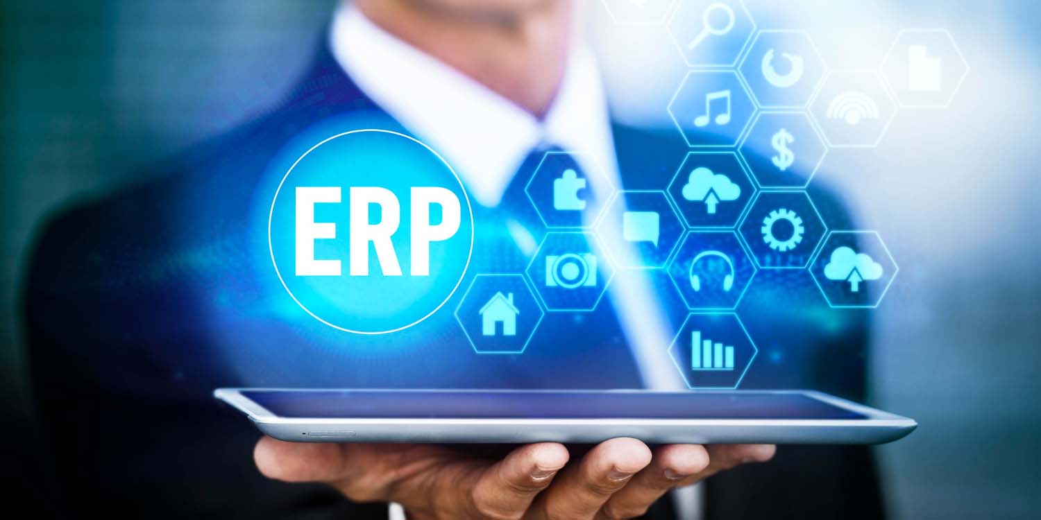 Software ERP Cloud, Apa Saja Perannya Untuk Bisnis