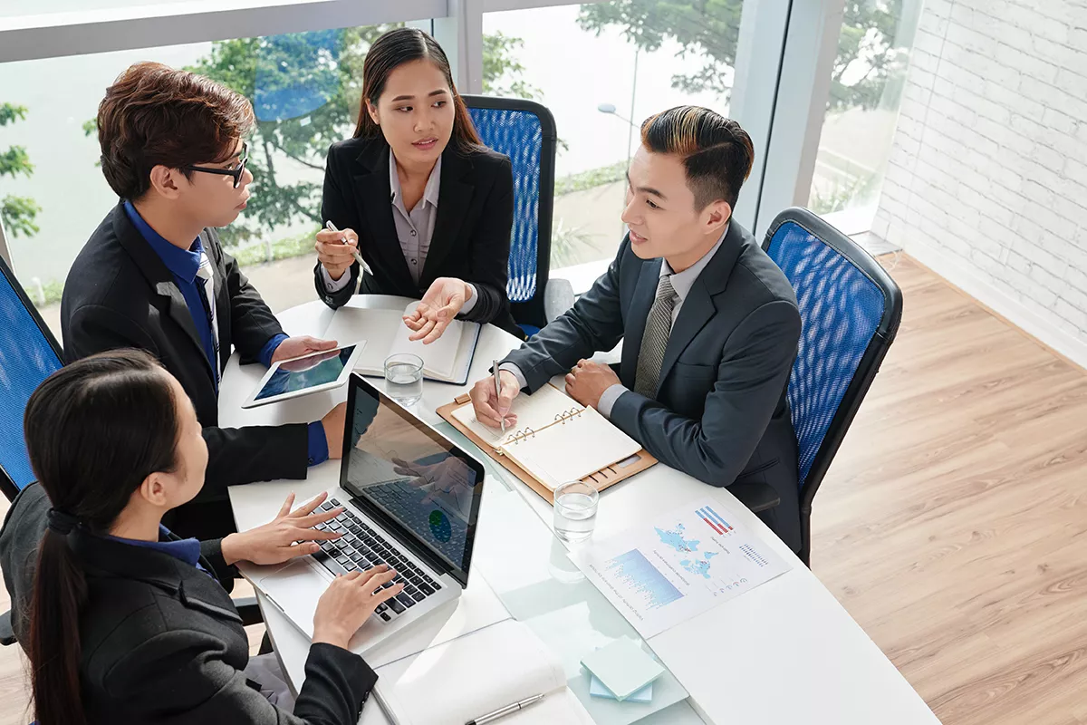 5 Cara Mengisi Nota Penjualan dengan Cepat dan Akurat