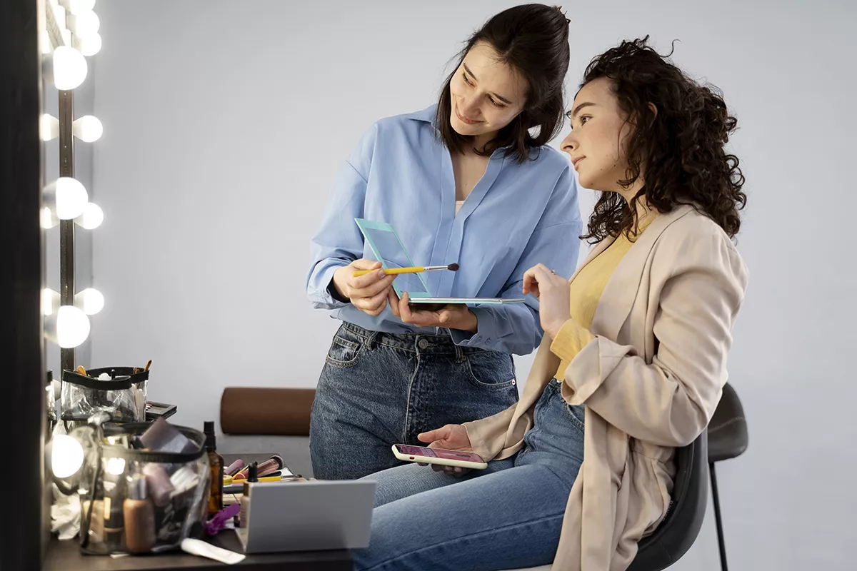 9 Fitur Program Kasir Untuk Salon Kecantikan yang Modern