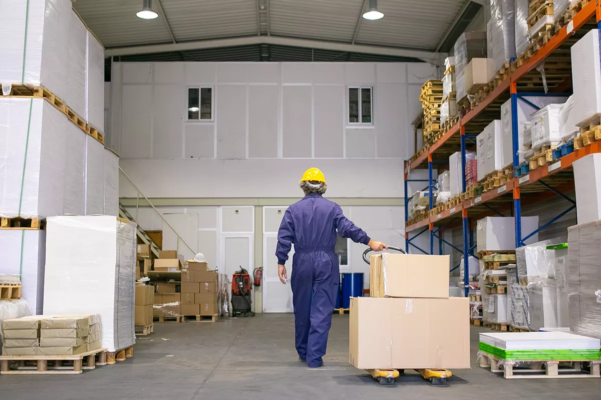 Apa Itu Just In Time Inventory dalam Manajemen Rantai Pasokan