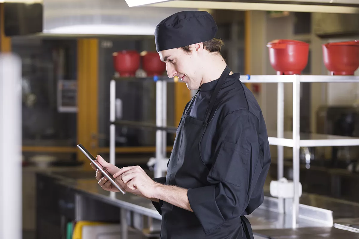 Apa Itu Cloud Kitchen, Solusi untuk Bisnis Restoran di Era Digital