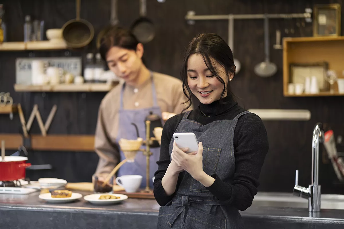 Apa Itu Ghost Kitchen, Cara Kerja, dan Keuntungannya untuk Bisnis Kuliner