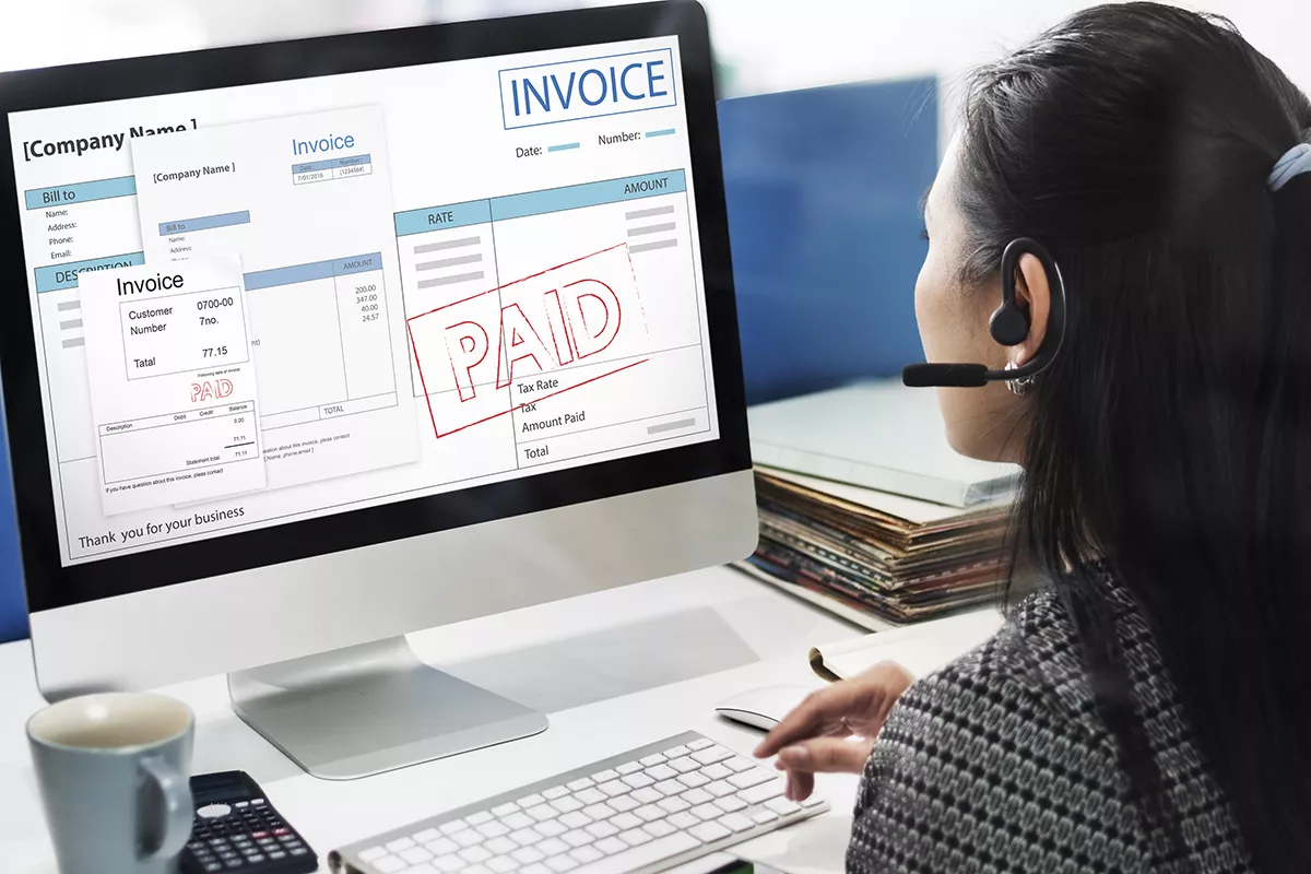 Apa Itu Invoice Recognition Solusi Pengelolaan Faktur yang Efisien