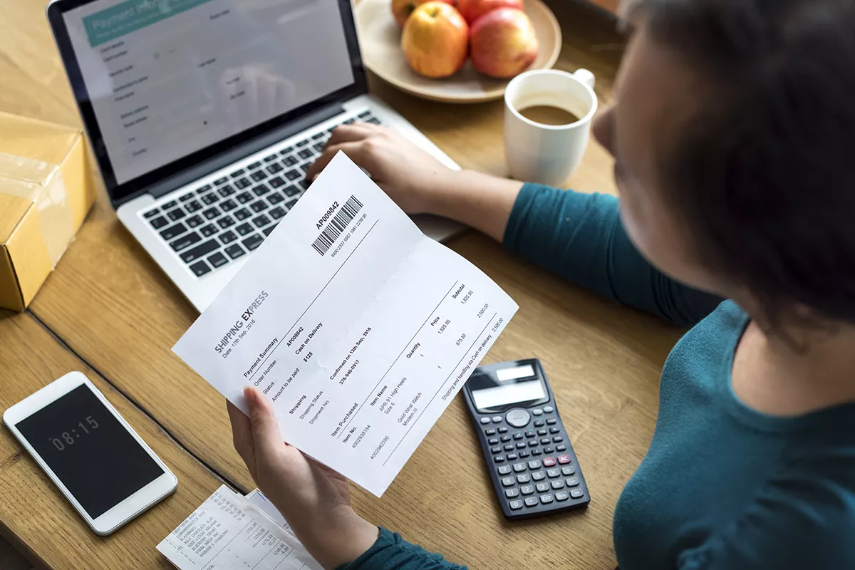 Cara Membuat Slip Gaji Excel dengan Mudah dan Efektif