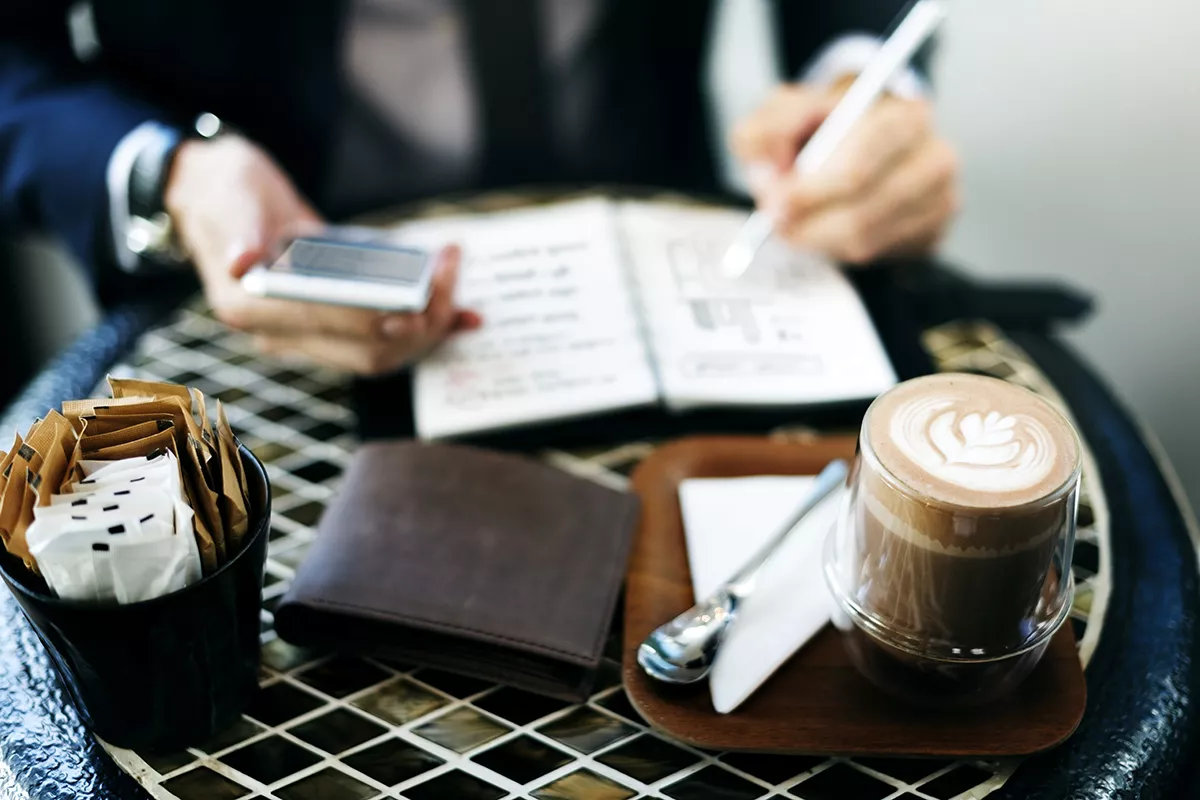 Contoh Laporan Keuangan Coffee Shop, Panduan Bisnis Kopi