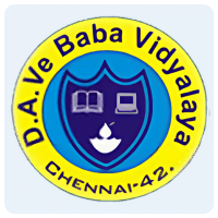 Logo Baba Vidyalaya backed